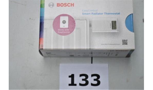 smart radiator thermostaat BOSCH RT10-RF